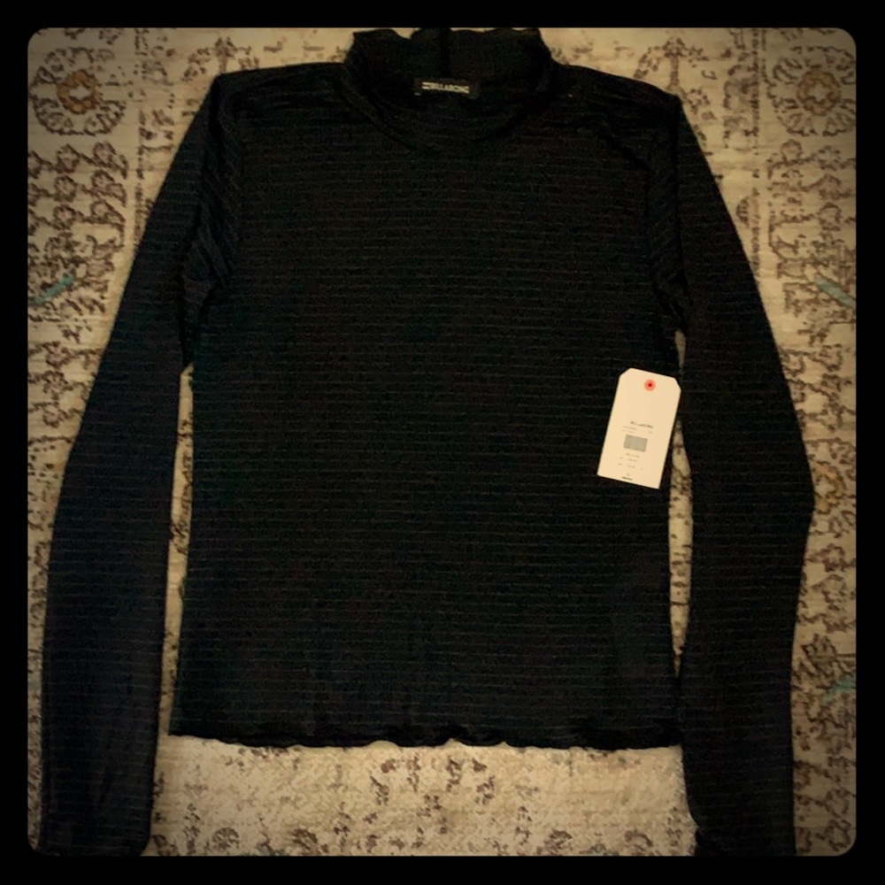 Long sleeve top